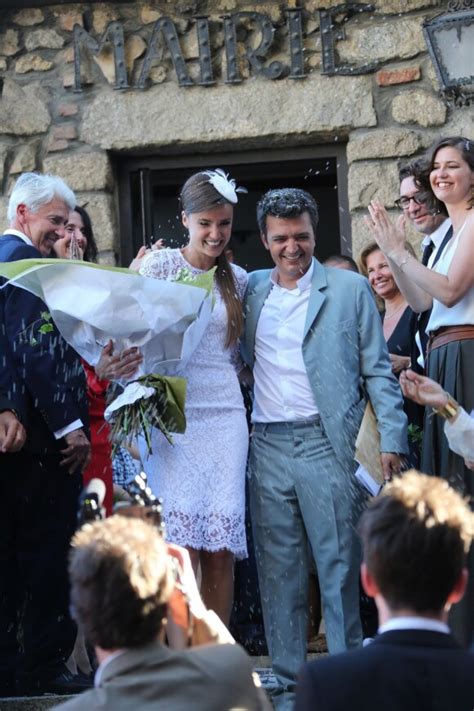 celine bosquet mariage|Félicitations: Un mariage de star en Corse .